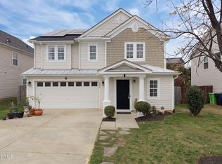 6307 Quitman Trl, Raleigh, NC 27610