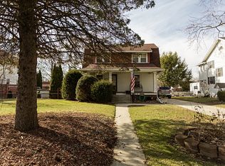 4139 Templar Rd, Toledo, OH 43613