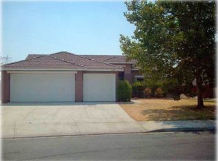 13297 Claremont Ave, Victorville, CA 92392