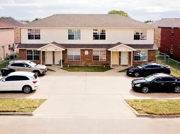 3302 Hereford Ln, Killeen, TX 76542