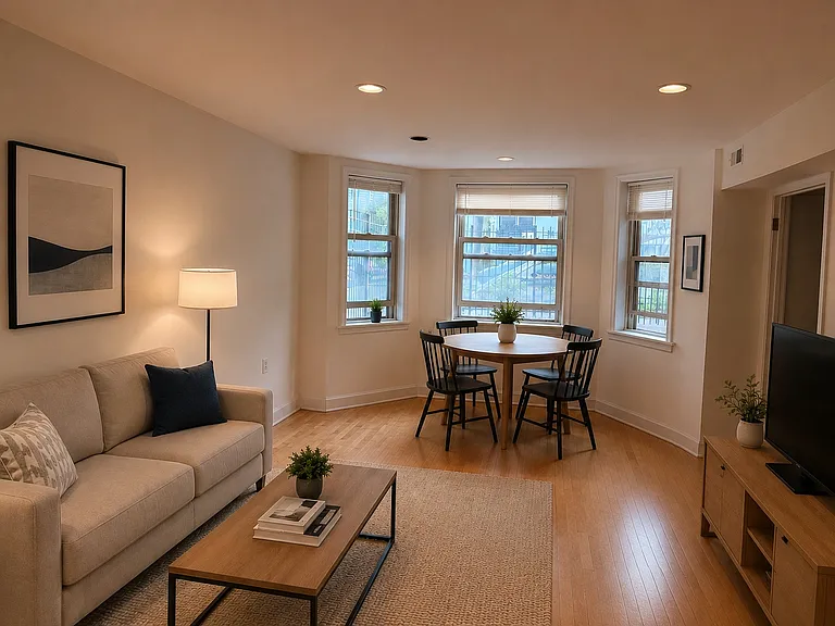 3343 N Hoyne Ave #G — Photo 2