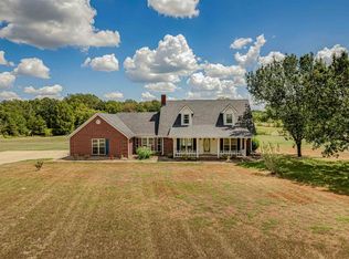 16164 Fm 782 N, Henderson, TX 75652