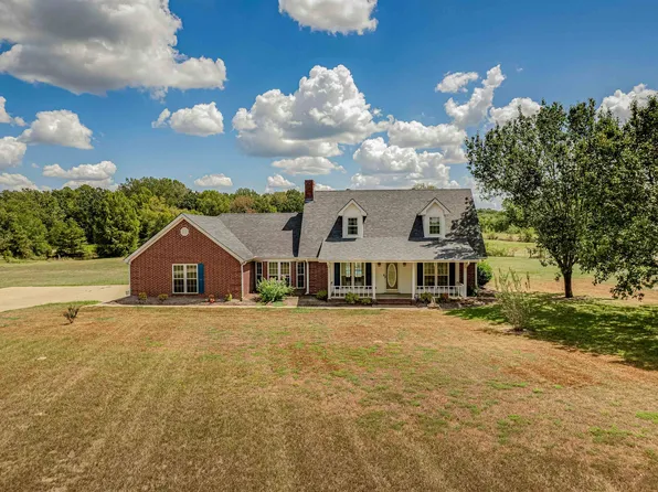16164 Fm 782 N, Henderson, TX 75652