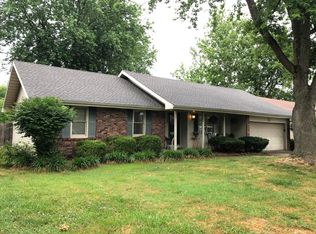 3205 S Roanoke Ave, Springfield, MO 65807