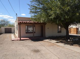 2425 N Los Altos Ave, Tucson, AZ 85705