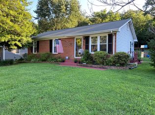 316 Bowman Ave, Salem, VA 24153