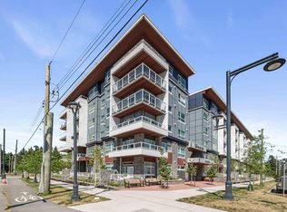 14225 103a Ave #209, Surrey, BC V3T 1S4