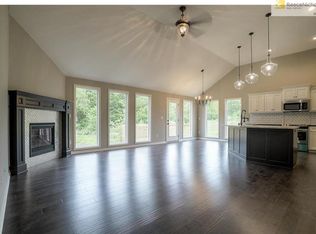 208 E Woodland Ave, Lone Jack, MO 64070