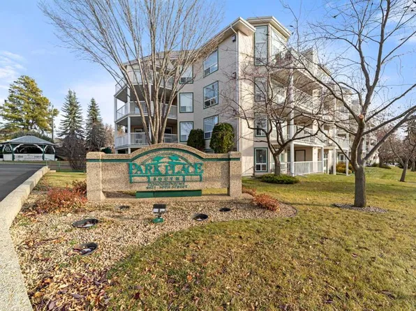 4615 W 50th St #306, Camrose, AB T4V 4P5
