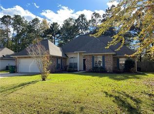 35 New Canaan Hills Ct, Mandeville, LA 70448