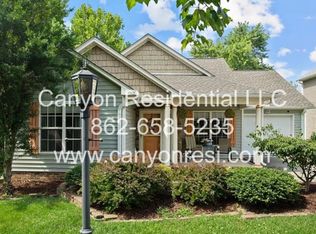 1393 Lighthouse Ln, Winston Salem, NC 27127