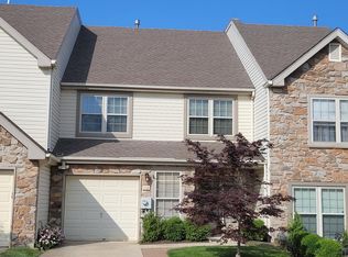 112 Larkspur Ct, Chalfont, PA 18914