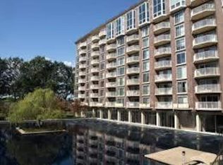 510 N St SW APT 431, Washington, DC