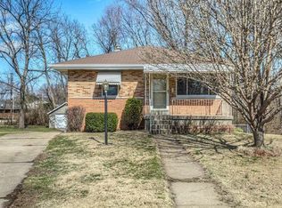 3953 E Dallas Ct, Saint Louis, MO