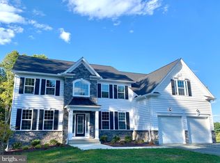 600 Ray Rd, Sunderland, MD 20689