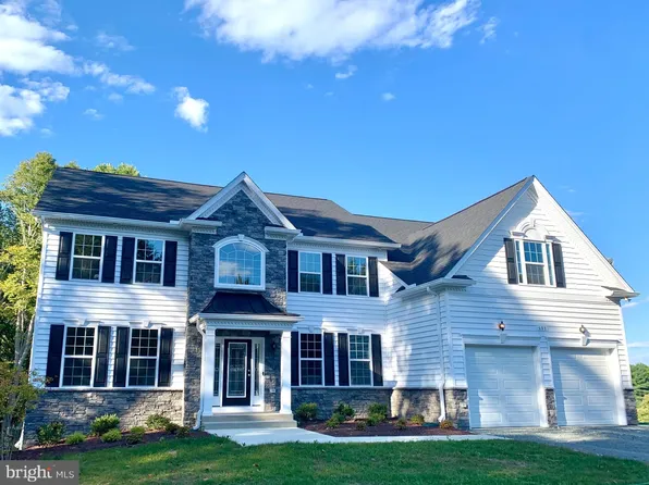 600 Ray Rd, Sunderland, MD 20689