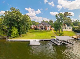 225 Sparling Rd, Hot Springs, AR 71913