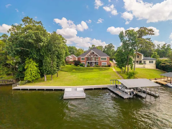 225 Sparling Rd, Hot Springs, AR 71913