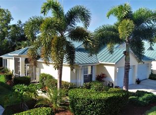 432 Gaspar Key Ln, Punta Gorda, FL 33955