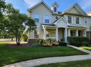 14516 Thomas Jefferson Dr, Plainfield, IL 60544