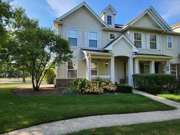 14516 Thomas Jefferson Dr, Plainfield, IL 60544
