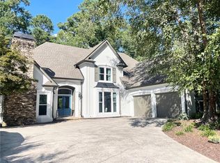 6345 Polo Club Dr, Cumming, GA 30040