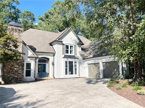 6345 Polo Club Dr, Cumming, GA 30040
