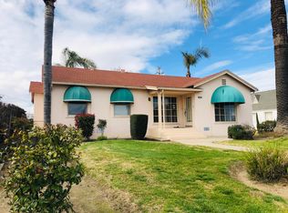 2447 McCall Ave, Selma, CA 93662