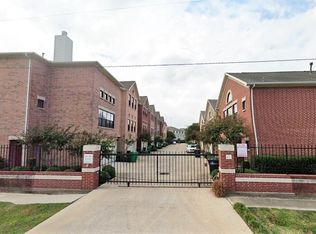 3425 Rolgom Place Ct, Houston, TX 77021