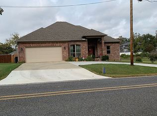 2650 Marion Anderson Rd, Hot Springs, AR 71913