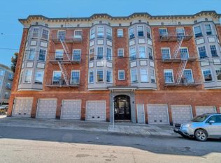 Cole 455 Street, San Francisco, CA 94117