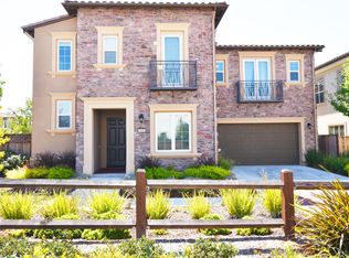 3490 Cinnamon Ridge Rd, San Ramon, CA 94582