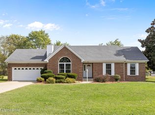 113 Taylor Ct, Mount Washington, KY 40047