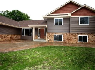 14693 Waco St NW, Ramsey, MN 55303