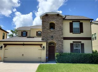 2926 Whistlewood Dr, Orlando, FL 32810