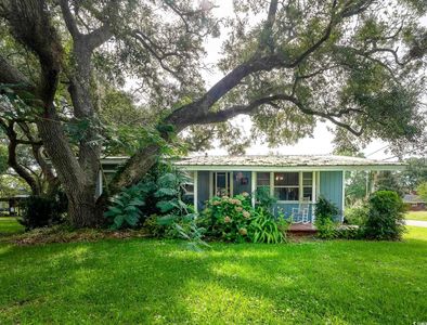 5011 S 1st St., Murrells Inlet, SC, 29576