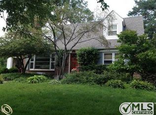2704 Brockman Blvd, Ann Arbor, MI 48104