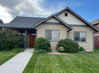753 Cottonwood Rd, Bozeman, MT 59718