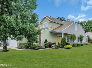 1 Pebble Beach Blvd, Jackson, NJ 08527