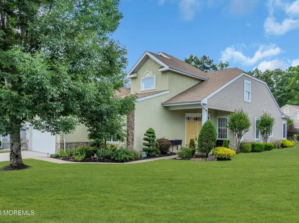 1 Pebble Beach Boulevard, Jackson, NJ 08527