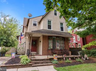 6348 Harvey Ave, Pennsauken, NJ 08109