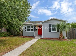 4711 21st Ave N, Saint Petersburg, FL 33713