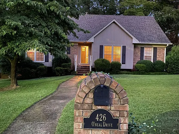 426 Oneal Dr, Birmingham, AL 35226