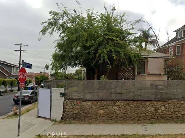 700 S Chicago St, Los Angeles, CA 90023