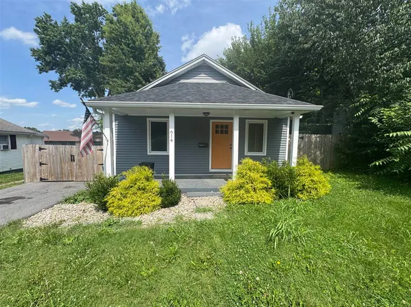 614 N Jackson St, Campbellsville, KY 42718