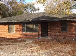 1253 W Grenada Ter, Macon, GA 31206
