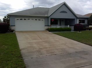 9794 SW 97th Ln, Ocala, FL 34481