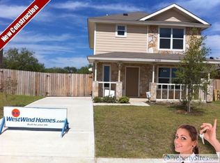 5420 Lost Hills Trl, Laredo, TX 78041