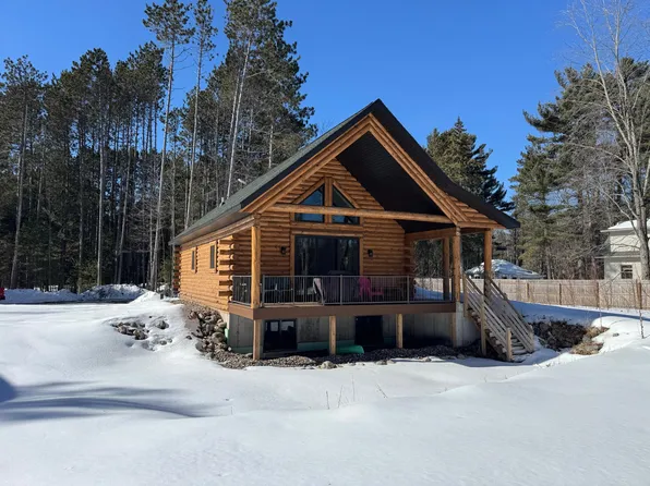 N11594 Woodland Dr, Tomahawk, WI 54487