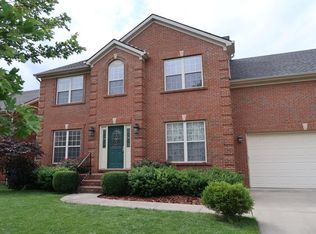 993 Fiddler Creek Way, Lexington, KY 40515